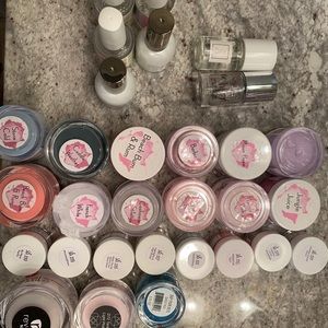 Dip powder for nails lot